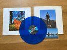 PINK FLOYD - WISH YOU WERE HERE - LIMITED EDITION - BLUE - TOP LP