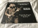 Allman Brothers Band - The Final Note - RSD 2021 Limited 2LP-Numbered 1897/9000