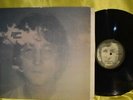 John Lennon 'Imagine' LP with POSTER