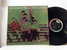 THE HUMAN BEINZ LP Evolutions 1968 Capitol  original rare psych   vinyl