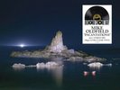 MIKE OLDFIELD Incantations 2xLP Clear Limited Edition NUOVO .cp
