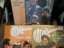 RSD 2021 The Monkees - Missing Links Volume 1, 2 & 3 (Full Set) Limited Vinyl
