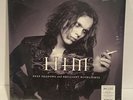 HIM - Deep Shadows And Brilliant Highlights (Vinyl, 2014) Deluxe Silver 2 LP