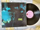 FREE -  TONS OF SOBS LP *Original 1st Press**Pink Label, Black and Orange Circle