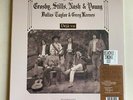 2021 RSD CROSBY STILLS NASH & YOUNG DEJA VU ALTERNATES VINYL LP NEW  SEALED