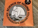 Science Of Sound - Kaleidoscope Phonetics 2xLP Vinyl 2020 90‘s Tapes Sealed