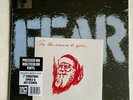 2021 RSD FEAR THE RECORD COLOR VINYL LP & CHRISTMAS 7