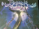 Dethklok Dethalbum II Picture Disc Vinyl. Metalocalypse Like New. Original Press