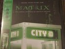 MATRIX ORIGINAL MOTION PICTURE SCORE LP RSD 2021 LTD ED GLITTER INFUSED VINYL
