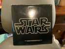 1977 Star Wars Original Movie, Film Soundtrack Viny LP Record Album/insert/poste
