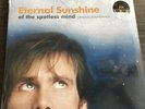 Eternal Sunshine Of The Spotless Mind Vinyl LP Record Store Day 2021 RSD In Hand
