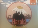 CAT STEVENS - HAROLD AND MAUDE LP RSD 2021 EXCLUSIVE 180G ORANGE VINYL
