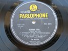 THE BEATLES  RUBBER SOUL  INDIAN  LP  VINYL PRESSING MADE IN  INDIA