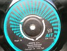 Sophie Thapedi & The Movers ?– Soweto Inn - SOUTH AFRICA Funk Soul - AIT Kenya