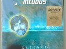 Sealed Incubus ?– S.C.I.E.N.C.E.(SCIENCES)  LTD Edition # 975 Transparent Blue