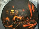 Pig Destroyer - Prowler in the Yard - Rare Picture Disc Vinyl