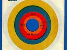 The Beatles US 45 Capitol 5476 HELP  / I'M DOWN RARE OVAL LOGO