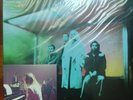 Wolf Alice Blue Weekend Blue LP Vinyl Record With Live CD Rough Trade Exclusive