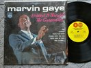 MARVIN GAYE *I Heard It Through The Grapevine* 1968 Stereo Excellent Vinyl LP