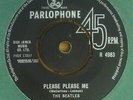 BEATLES 