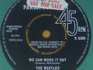 BEATLES 