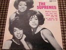 THE SUPREMES - BABY LOVE  7