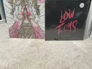 Every Time I Die New Low Teens White Vinyl and New Junk Aesthetic Black Vinyl