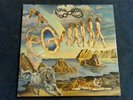 The Doors --Full Circle   Gatefold Alblum