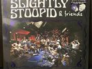 SLIGHTLY STOOPID & FRIENDS LIVE vinyl LP RSD bob weir grateful dead