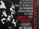Various Artists Studio One Ska Fire  (45s Box Set) RSD 2021 Drop 2 Vinyl (New)
