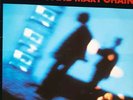 EX/EX-   The Jesus And Mary Chain/Darklands/1987 Blanco Y Negro LP
