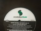 Happy Raver Get With This Ep Evolution Gold 24 Happy Hardcore