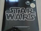 1977 20th Century Records Star Wars Original Soundtrack Double Vinyl