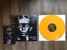 Charley Patton Complete Recorded Works Volume 3 YELLOW Vinyl LP Third Man TMR180