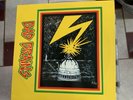 Bad Brains s/t LP Vinyl 1997 ROIR 1981 hardcore punk OOP