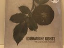 No Bragging Rights The Concrete Flower Limited Edition Color 12