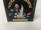 Weird Al Yankovic Beat On The Brat 3' Vinyl LP RSD Record Store Day 2021 Signed