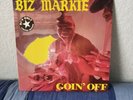 Biz Markie - Goin Off LP