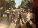 The Beatles ,Abbey Road, 2012 Apple/EMI Press. New Sealed Cond.