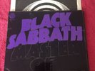 Black Sabbath Master Of Reality 1st UK Press Vertigo Swirl Pro Clean Superb Rare