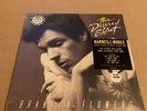 Brandon Flowers - The Desired Effect -Barnes & Noble Yellow Vinyl Sealed New OOP