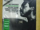 ROY BROOKS understanding 3-LP limited  record store day 2021 In Hand