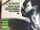 ROY BROOKS Understanding 3LP Ltd Edition Vinyl #1816/2000 Record Store Day New