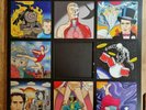 Pearl Jam LP Backspacer EU 2009 Monkeywrench 1st Press & BOOK INSERT LOVELY COPY