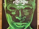 Black Eyed Peas 2x LP The E.N.D USA Interscope 1st Press MINT VINYLS
