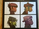 Gorillaz 2x LP Demon Days EU Parlophone 2017 Press BEAUTIFUL COPY DAMON ALBARN