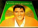 Elvis Presley Gold Records Vol. 4 Vinyl LP (1968) LSP-3921 **FACTORY SHRINK** NM