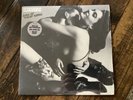 Scorpions Love At First Sting vinyl lp 1rst Press original shrink & hype sticker