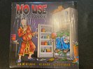 No Use for a Name - Leche Con Carne LP black