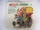 HOT ROD HOOTENANNY - w/Mr. Gasser & the Weirdos - SEALED RSD LP - (Ltd. Ed.)